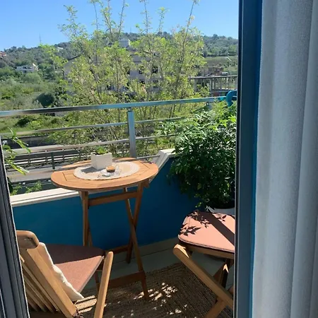 Lägenhet Seabreeze Shkembi I Kavajes,golem,ngjitur Me Grand Blue Fafa