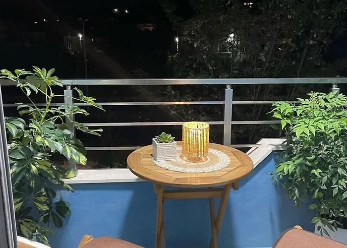 Appartement Seabreeze Shkembi I Kavajes,golem,ngjitur Me Grand Blue Fafa Golem (Tirana)