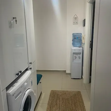 Seabreeze Shkembi I Kavajes,golem,ngjitur Me Grand Blue Fafa Appartement Golem (Tirana)