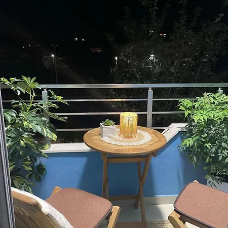 Apartmán Seabreeze Shkembi I Kavajes,golem,ngjitur Me Grand Blue Fafa Golem (Tirana)